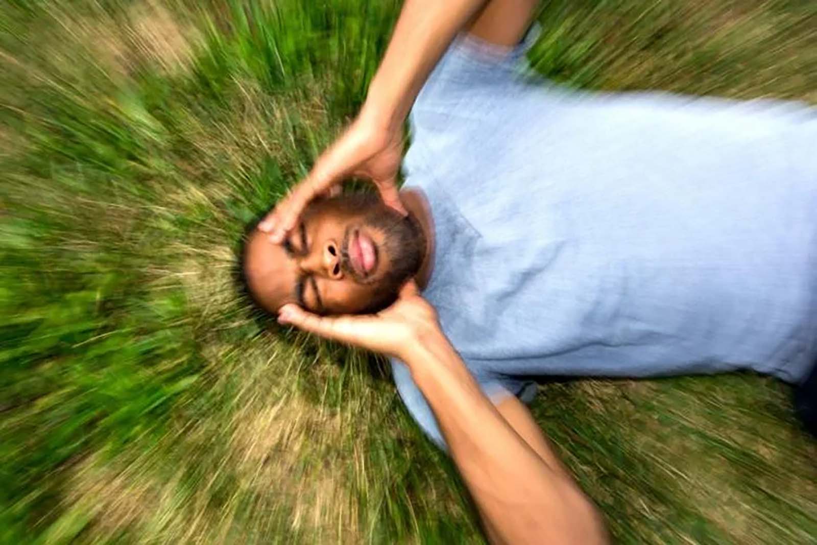 Svimmelhed - ArosKiropraktor