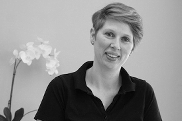 Laila Sørensen - ArosKiropraktor Aarhus C