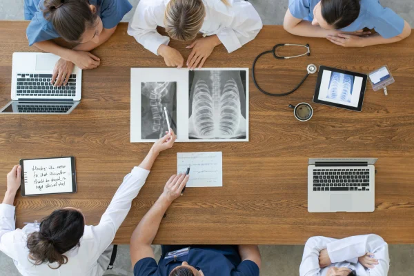 Samarbejde - ArosKiropraktor