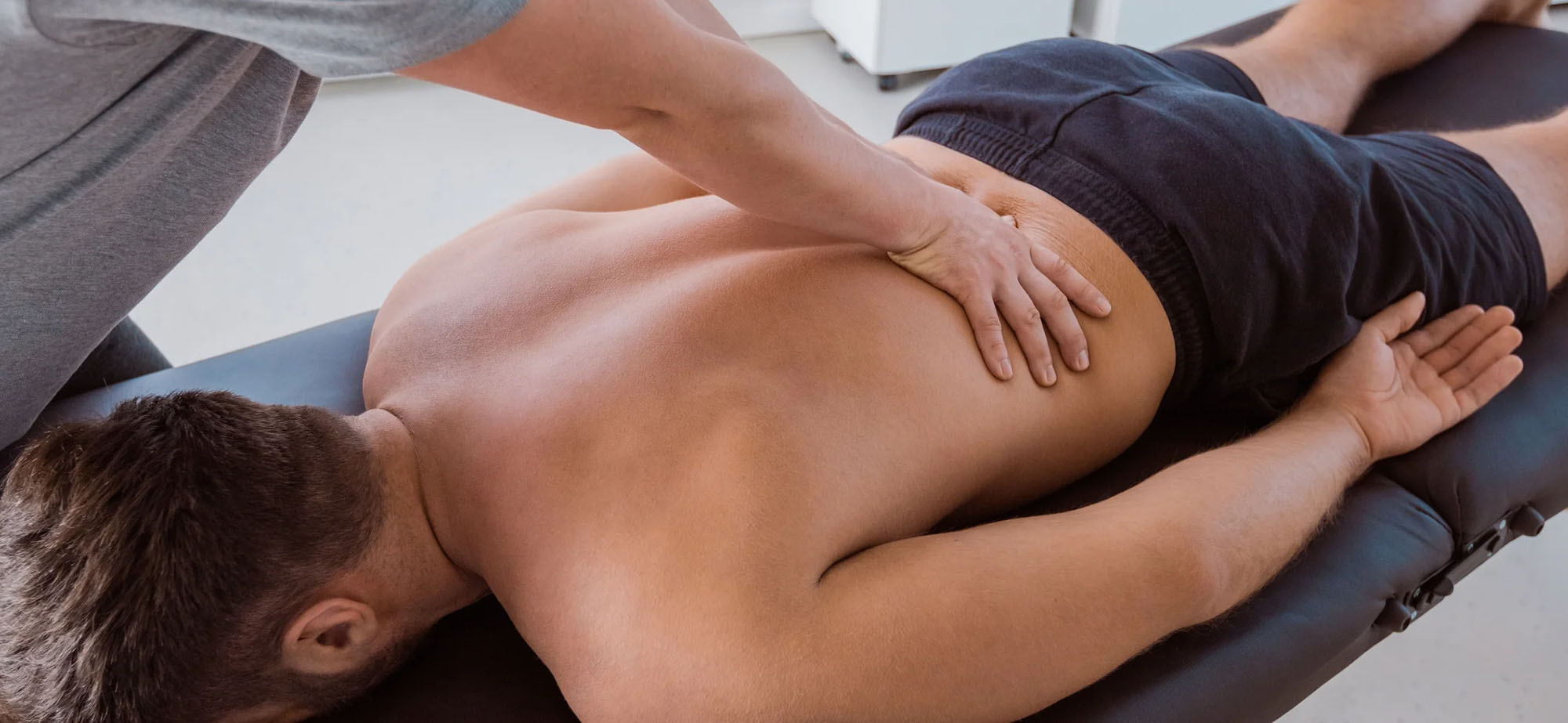 Kiropraktisk behandling - ArosKiropraktor
