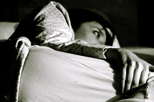 Søvnproblemer - ArosKiropraktor