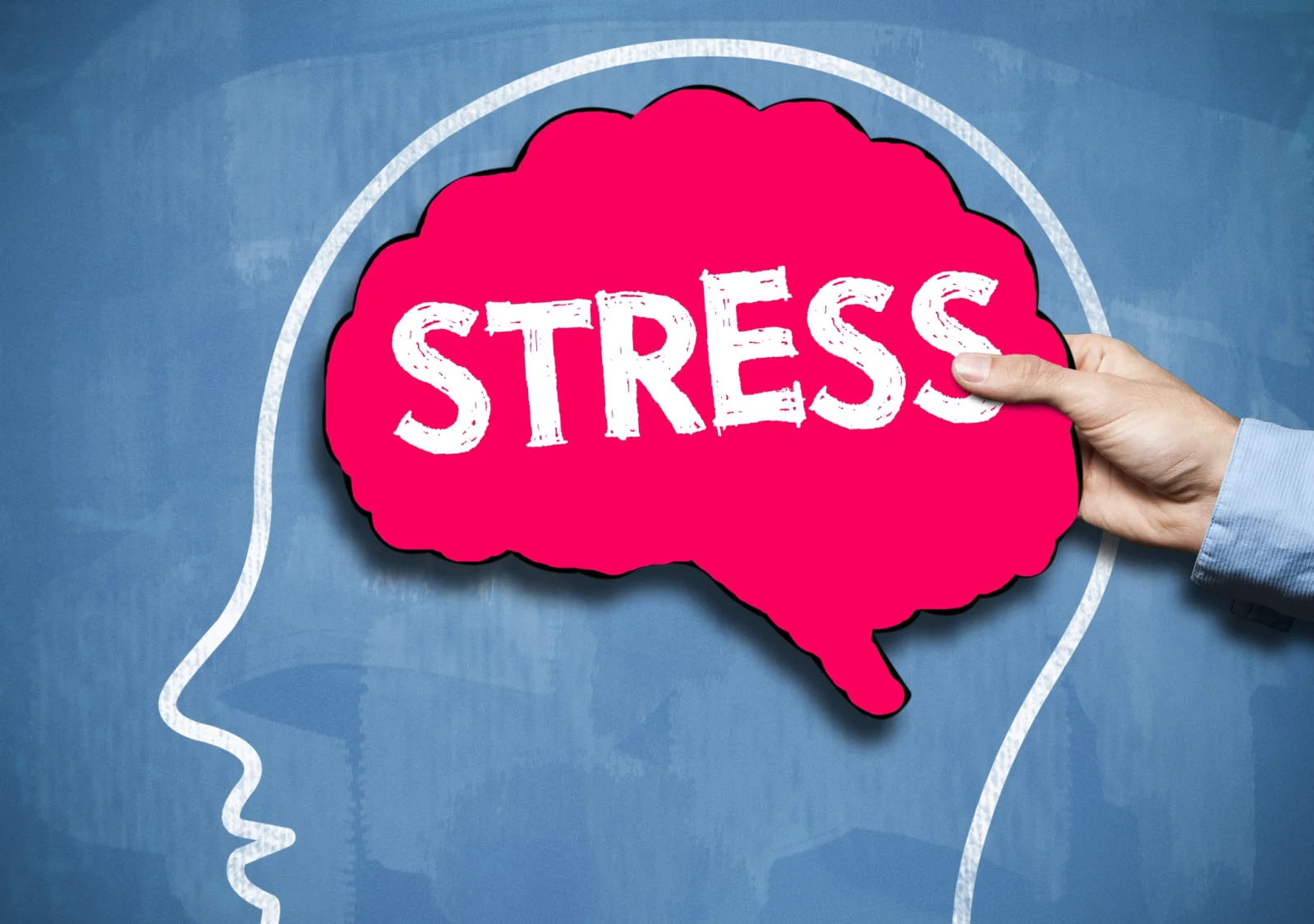 Brystsmerter - ArosKiropraktor