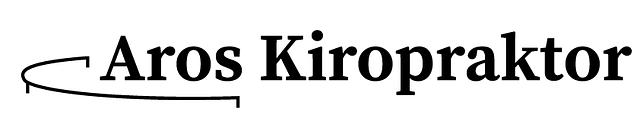 ArosKiropraktor Aarhus C