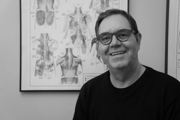 Kim - ArosKiropraktor Aarhus C